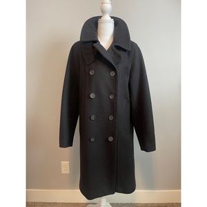 GAP wool coat